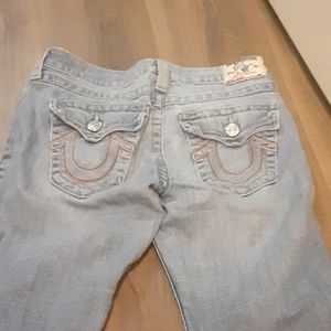 True religion Jean's